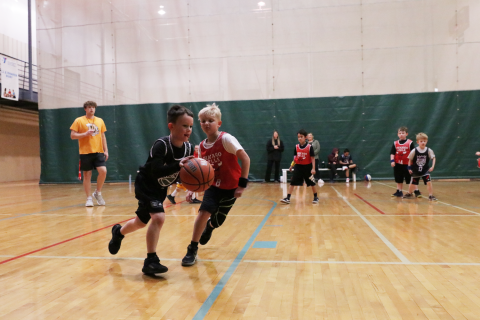Fremont Family YMCA | The Y. For a better us.™